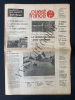 OUEST FRANCE-MARDI 15 FEVRIER 1972. 