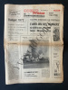 OUEST FRANCE-JEUDI 16 SEPTEMBRE 1971. 