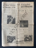 LE FIGARO LITTERAIRE-N°530-16 JUIN 1956. 