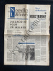 LES NOUVELLES LITTERAIRES-N°2128-4 JUILLET 1968. 
