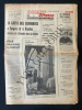 OUEST FRANCE-VENDREDI 3 SEPTEMBRE 1971. 
