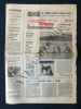 OUEST FRANCE-MERCREDI 8 SEPTEMBRE 1971. 