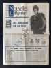 LES NOUVELLES LITTERAIRES-N°1980-12 AOUT 1965. 