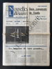 LES NOUVELLES LITTERAIRES-N°1987-30 SEPTEMBRE 1965. 