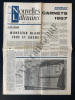 LES NOUVELLES LITTERAIRES-N°2033-18 AOUT 1966. 