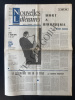 LES NOUVELLES LITTERAIRES-N°1979-5 AOUT 1965. 