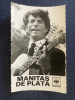 MANITAS DE PLATA-CARTE POSTALE -PHOTOGRAPHIE LUCIEN CLERGUE. LUCIEN CLERGUE