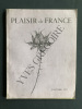PLAISIR DE FRANCE-N°219-JANVIER 1957. 