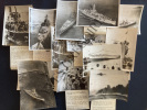 ADMIRAL GRAF SPEE-31 PHOTOS-22 COUPURES DE PRESSE. 