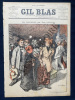 GIL BLAS-22 OCTOBRE 1897. 