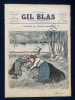 GIL BLAS-5 MARS 1897. 