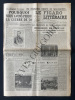 LE FIGARO LITTERAIRE-N°493-1 OCTOBRE 1955. 