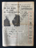 LE FIGARO LITTERAIRE-N°800-19 AOUT 1961. 