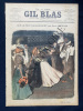 GIL BLAS-25 JUIN 1897. 