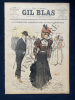 GIL BLAS-4 JUIN 1897. 