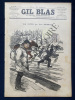 GIL BLAS-11 FEVRIER 1898. 