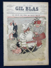 GIL BLAS-6 AOUT 1897. 