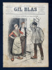 GIL BLAS-25 MARS 1898. 