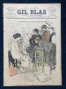GIL BLAS-18 MARS 1898. 