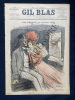 GIL BLAS-11 JUIN 1897. 
