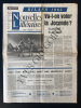 LES NOUVELLES LITTERAIRES-N°2004-27 JANVIER 1966-SPECIAL BILANS 1965. 