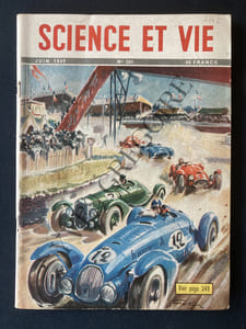 SCIENCE ET VIE-N°381-JUIN 1949