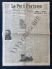 LE PETIT PARISIEN-N°14043-DIMANCHE 11 AVRIL 1915. 