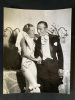 JULES BERRY-PHOTOGRAPHIE STUDIO LIPNITZKI. 
