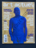 ART ACTUEL-N°46-SEPTEMBRE ET OCTOBRE 2006. 
