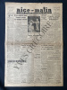 NICE-MATIN-N°685-JEUDI 31 JUILLET 1947. 