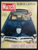 PARIS MATCH-N°237-DU 3 AU 10 OCTOBRE 1953. 
