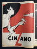 PARIS MATCH-N°237-DU 3 AU 10 OCTOBRE 1953. 