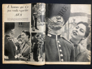 PARIS MATCH-N°237-DU 3 AU 10 OCTOBRE 1953. 