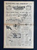 LE CANARD ENCHAINE-N°2354-1 DECEMBRE 1965. 