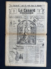 LE CANARD ENCHAINE-N°2350-3 NOVEMBRE 1967. 