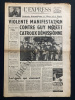 L'EXPRESS-N°225-MARDI 7 FEVRIER 1956. 