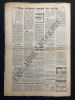 L'EXPRESS-N°225-MARDI 7 FEVRIER 1956. 