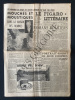 LE FIGARO LITTERAIRE-N°697-29 AOUT 1959. 