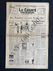 LE CANARD ENCHAINE-N&deg;2418-22 FEVRIER 1967. 