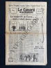 LE CANARD ENCHAINE-N°2421-15 MARS 1967. 