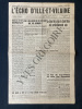 L'ECHO D'ILLE ET VILAINE-N°51-SAMEDI 12 JUIN 1954. 