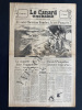 LE CANARD ENCHAINE-N°2426-19 AVRIL 1967. 