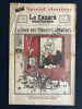 LE CANARD ENCHAINE-N°2419-1 MARS 1967-SPECIAL ELECTIONS. 