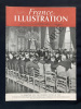 FRANCE ILLUSTRATION-N°73-22 FEVRIER 1947. 