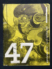 ACTUALITE LITTERAIRE-N°47-JUIN 1958. 