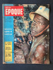 NOTRE EPOQUE-N°7-15 AVRIL 1956. 