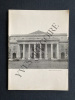 LA VIE PARISIENNE-OFFENBACH-PROGRAMME THEATRE DE L'ODEON. 