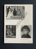 LA VIE PARISIENNE-OFFENBACH-PROGRAMME THEATRE DE L'ODEON. 