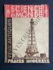 SCIENCE ET MONDE-N°106-25 MAI 1933. 