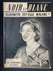 NOIR ET BLANC-N°722-2 JANVIER 1959. 